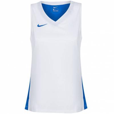 NIKE  Maillot Blanc C102
