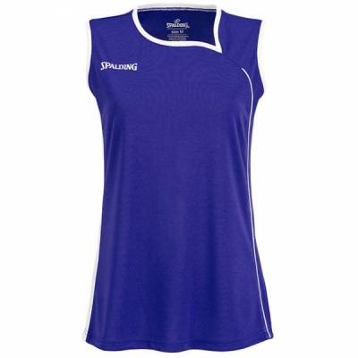 SPALDING  4HER II Femmes Maillot de basket sans manches 300241102