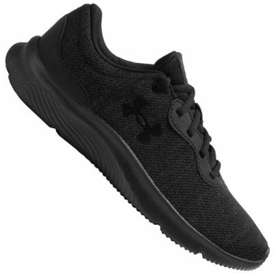 UNDER ARMOUR  Homme Ua Mojo 2 Chaussures de course, Noir, 40 EU