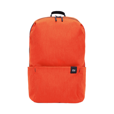XIAOMI  Casual Day Laptop Backpack Orange