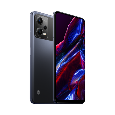 XIAOMI  Xia POCO X5 128-6-5G-bk POCO X5 5G 128/6GB Black