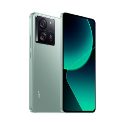 Xiaomi 13T 256 Go – 8 Go RAM, Noir, 5G – Smartphone Neuf Sous Blister