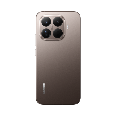 XIAOMI  15T Pro 5G Dual-SIM 1 To Mocha Or