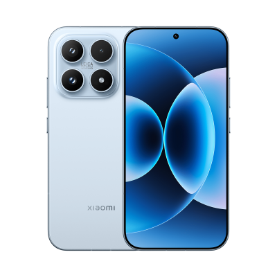 XIAOMI Smartphone 17 6,3"" 5G Double Nano SIM 512 Go Bleu con&ccedil;u avec Leica