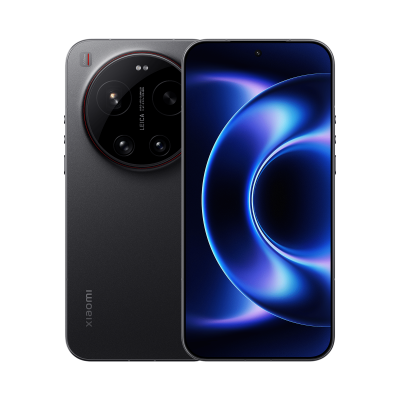XIAOMI  17 Ultra Noir 16 GO + 1 TO