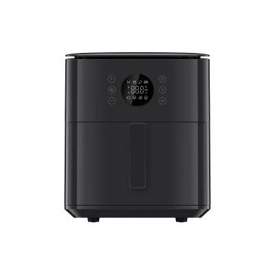 XIAOMI Friteuse  Air Fryer 6.5 L Black (2nd gen)