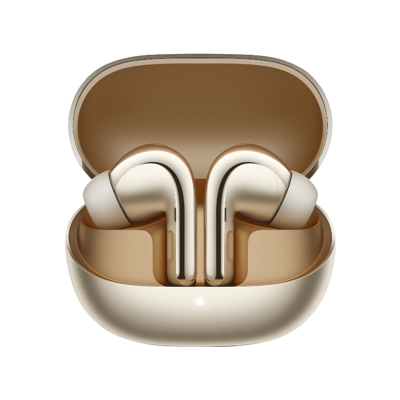 XIAOMI  Buds 4 Pro True Wireless Or Etoile