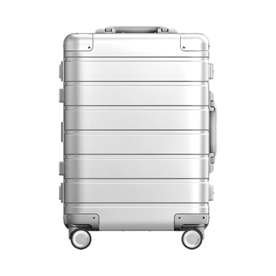 Valise Xiaomi Mi Metal Carry-On Luggage 20 XM610004 argent 1 pc(s)
