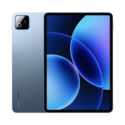 XIAOMI  Pad 8 Bleu 8GO 128GO Procesador Snapdragon&reg; 8s Gen 4