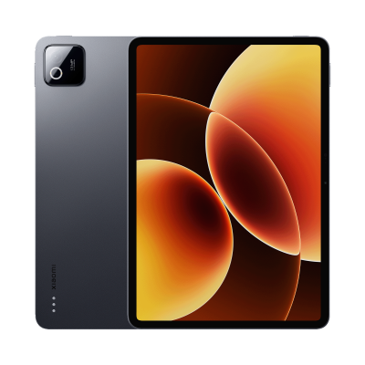 XIAOMI  Pad 8 Gris 8GO 128GO Procesador Snapdragon&reg; 8s Gen 4