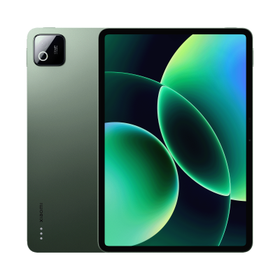 XIAOMI  Pad 8 Vert pin 8GO 128GO Procesador Snapdragon&reg; 8s Gen 4
