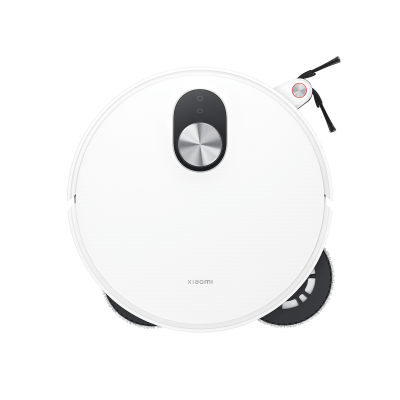 XIAOMI Robot Vacuum 5 - Aspirateur robot, 2.9L White - Neuf