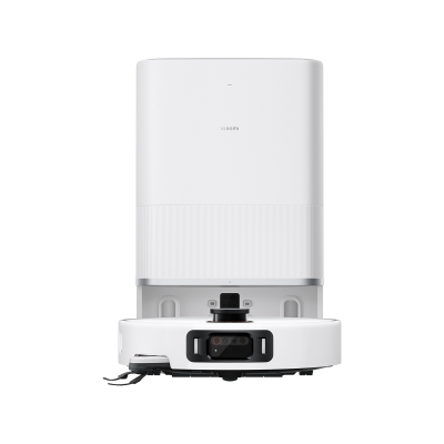 XIAOMI Robot Vacuum 5 Pro - Aspirateur robot, 4L White - Neuf