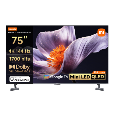 Xiaomi Tv S Pro 75&acute;&acute; 4k Mini Led