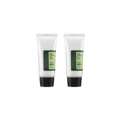 COSRX  Cr&egrave;me Solaire Apaisante &agrave; l'Aloe SPF50 + PA +++, 50 ml