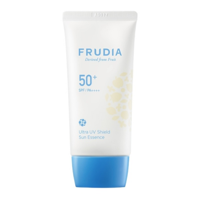 FRUDIA  - Ultra UV Shield Essence Solaire SPF50+ PA++++ - 50g