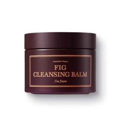 I&acute;m From - Fig Cleansing Balm Cr&eacute;me nettoyante 100 ml