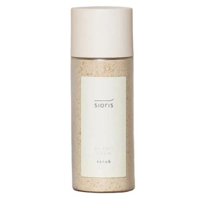 SIORIS Gommage doux My soft grain  45g