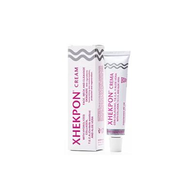 XHEKPON&REG; XHEKPON - Cr&egrave;me pour le visage, le cou et le d&eacute;collet&eacute; - 40ml