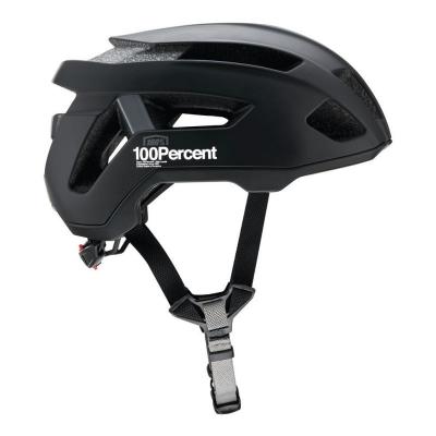100% Casque v&eacute;lo  Altis VTT Essential Black - L/XL