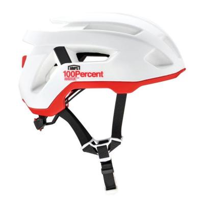 100% Casque v&eacute;lo  Altis VTT Blanc- XS/S