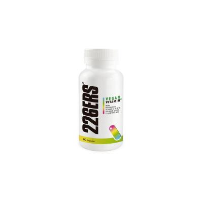 226ERS Capsules  Vegan Vitamin+ (60 capsules)