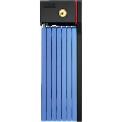ABUS  Bordo Big uGrip 5700 - Antivol vlo pliable Bleu SH Support 100 cm