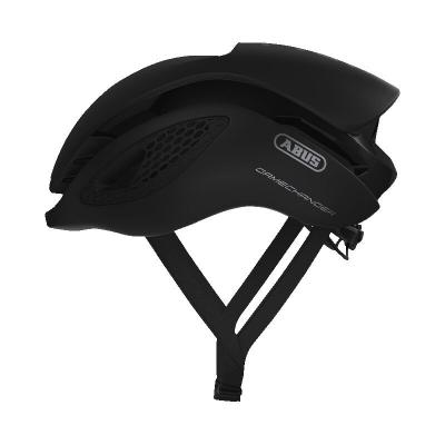 ABUS  - GameChanger - Casque de cyclisme taille 51-55 cm - S, noir