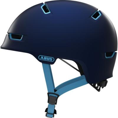 ABUS  Scraper 3.0 ACE - Casque vlo Ultra Blue L 57 - 61 cm