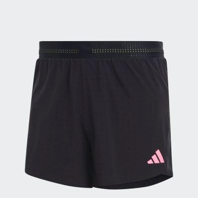 ADIDAS Short homme Aerosplit . Couleur: Noir 