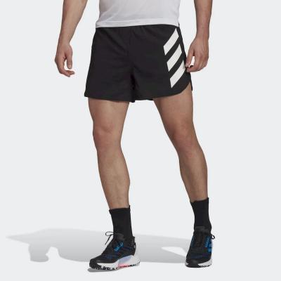 ADIDAS Short  terrex agravic 5in noir