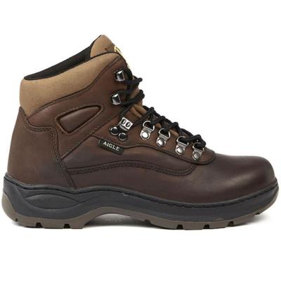 AIGLE  Chaussures De S&eacute;curit&eacute; Picardie