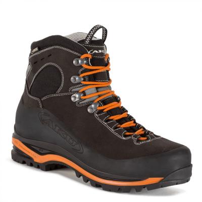 AKU  - Superalp GTX - Chaussures de montagne taille 44,5, brun