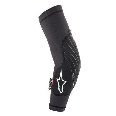 ALPINESTARS  Coudi&egrave;res  Paragon Lite Noires