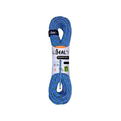 BEAL  - Top Gun 10.5mm Dry Cover - Corde Blue - 50 m