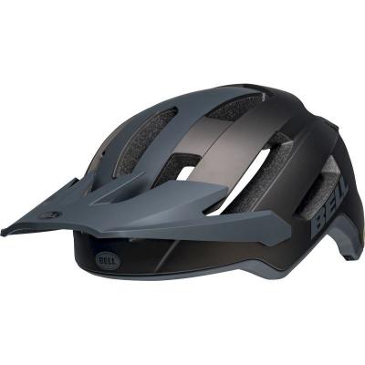 BELL  Helmets 4Forty Air MIPS - Casque VTT M Titan Charcoal 52-56 cm