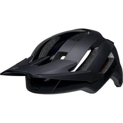 BELL  Casque vtt 4forty Air Mips Matte Black Homme Noir taille 58/62