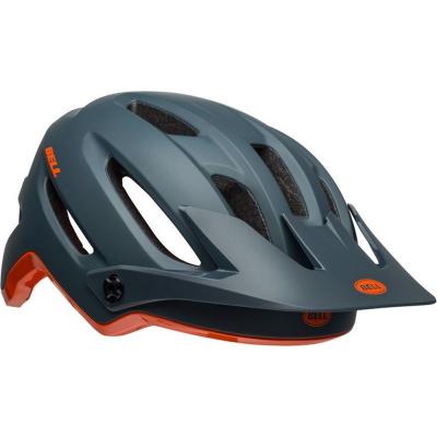 BELL  - 4Forty - Casque de cyclisme taille L - 58-62 cm, bleu