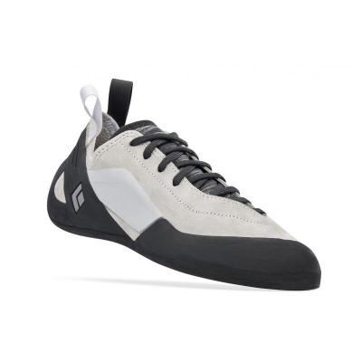 BLACK DIAMOND  - Aspect Climbing Shoes - Chaussons escalade Aluminum - 47