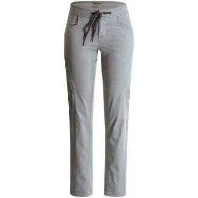BLACK DIAMOND  - Credo Pants - Pantalon femme Nickel - US 2