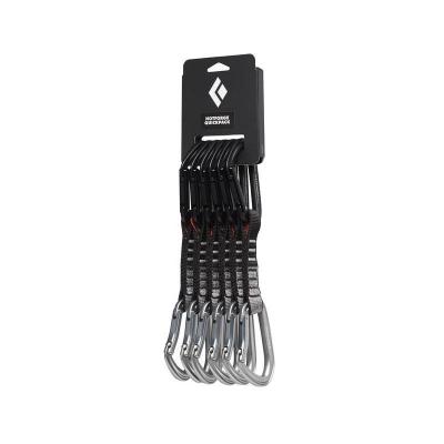 BLACK DIAMOND  - Hotforge Quickpack - D&eacute;gaine taille 12 cm, gris