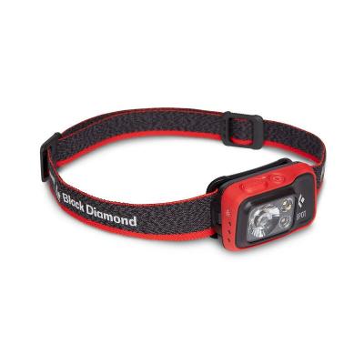 BLACK DIAMOND  Spot 400 - Lampe frontale Octane Taille unique