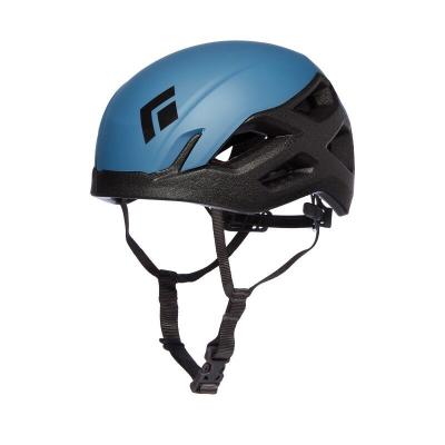 BLACK DIAMOND  - Vision Helmet - Casque d'escalade taille M/L, noir