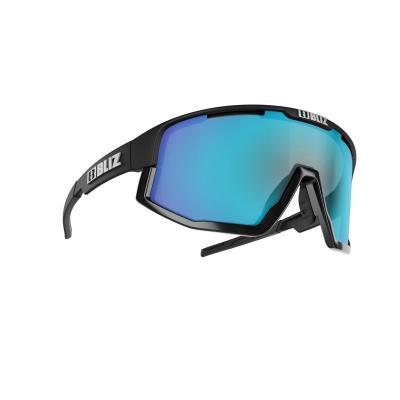 BLIZ Lunettes de cyclisme Fusion Nano Optics Photochromic 2023