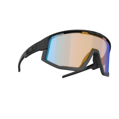 BLIZ  Fusion Nordic Light Lunettes de Sport, Uni
