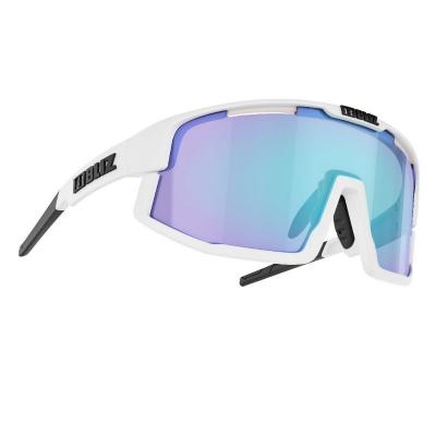 BLIZ  - Vision Cat: 3 VLT 14% - Lunettes v&eacute;lo multicolore