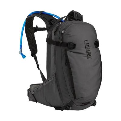 CAMELBAK Sac &agrave; dos  VTT H.A.W.G 20 L avec poche &agrave; eau 3 L (asphalt)