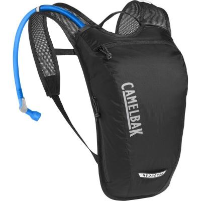 Sac &agrave; dos d'hydratation camelbak hydrobak light noir/gris 1.5l