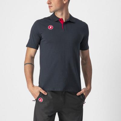CASTELLI Chemise polo Race-Day