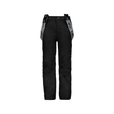 CMP F.lli Campangolo  Enfant Pantalon de ski Noir noir 164 - 3W15994 U901